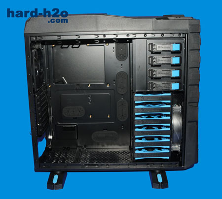 Ampliar Foto Caja Thermaltake Chaser MK-I