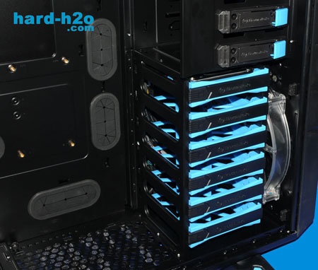 Ampliar Foto Caja Thermaltake Chaser MK-I