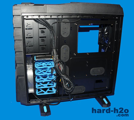 Ampliar Foto Caja Thermaltake Chaser MK-I