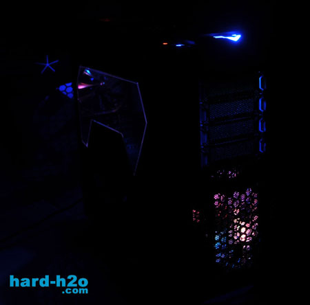 Ampliar Foto Caja Thermaltake Chaser MK-I