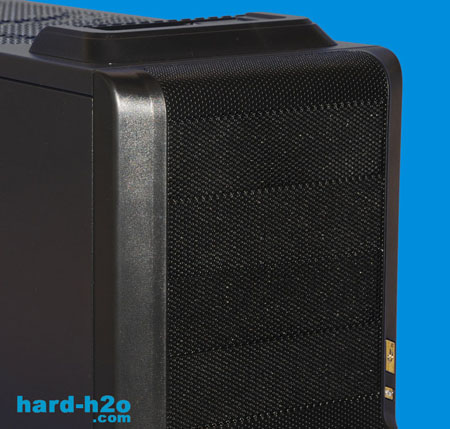 Ampliar Foto Caja Thermaltake Dokker Ampliar Foto Caja Thermaltake Dokker