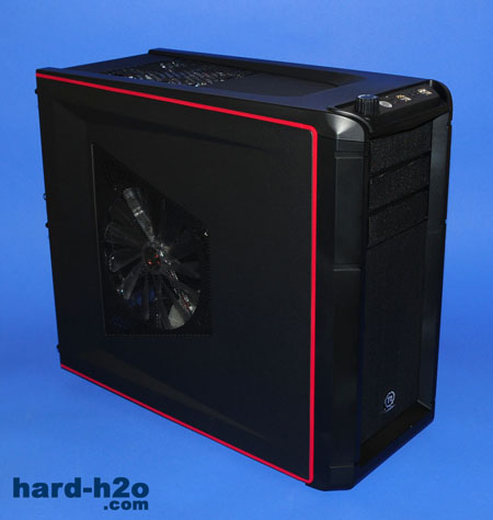 Ampliar Foto Caja Thermaltake Element G