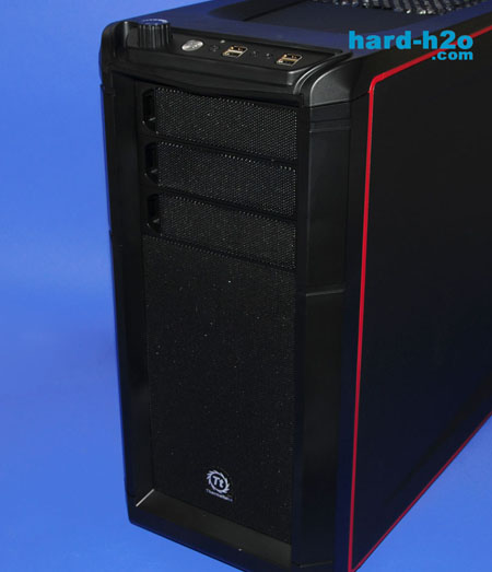 Ampliar Foto Caja Thermaltake Element G