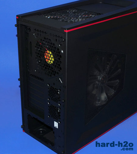 Ampliar Foto Caja Thermaltake Element G