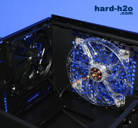 Ampliar Foto Caja Thermaltake Element G