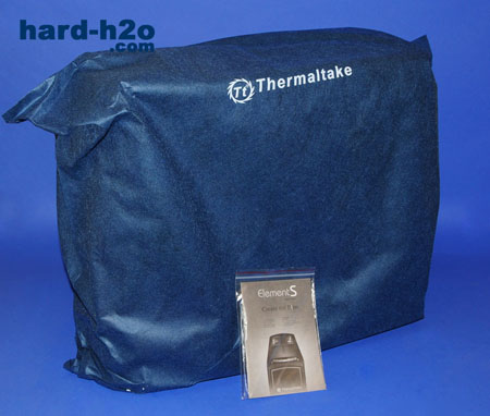 Ampliar Foto Caja Thermaltake Element S
