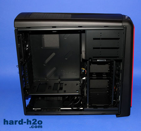 Ampliar Foto Caja Thermaltake Element S