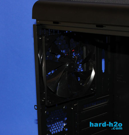 Ampliar Foto Caja Thermaltake Element S