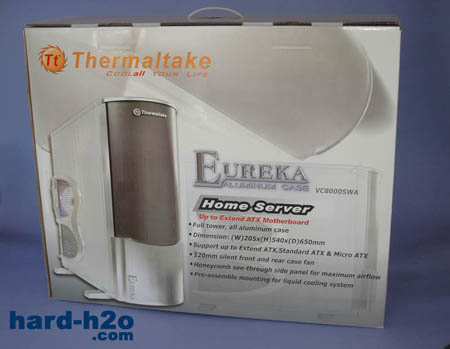 Ampliar Foto Caja Thermaltake Eureka