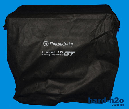 Ampliar Foto Caja Thermaltake Level 10 GT