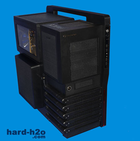 Ampliar Foto Caja Thermaltake Level 10 GT