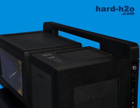 Ampliar Foto Caja Thermaltake Level 10 GT
