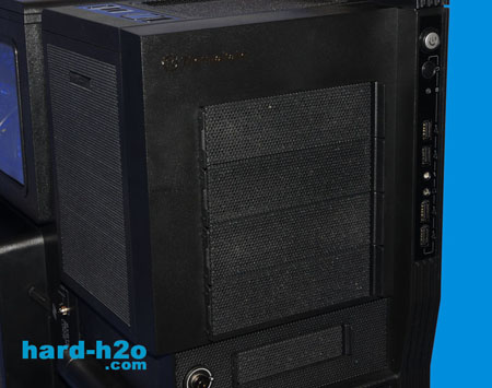 Ampliar Foto Caja Thermaltake Level 10 GT