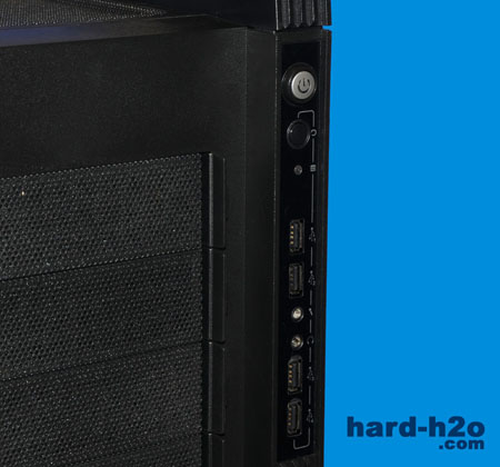 Ampliar Foto Caja Thermaltake Level 10 GT