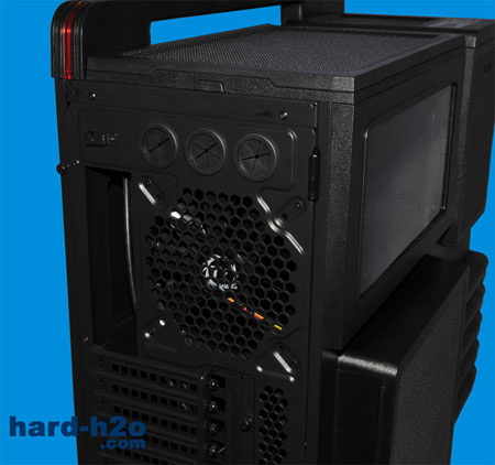 Ampliar Foto Caja Thermaltake Level 10 GT