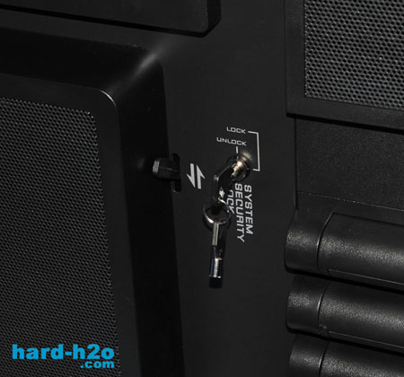 Ampliar Foto Caja Thermaltake Level 10 GT