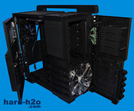 Ampliar Foto Caja Thermaltake Level 10 GT