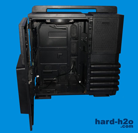 Ampliar Foto Caja Thermaltake Level 10 GT