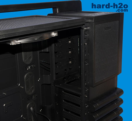 Ampliar Foto Caja Thermaltake Level 10 GT