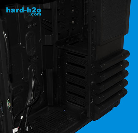 Ampliar Foto Caja Thermaltake Level 10 GT
