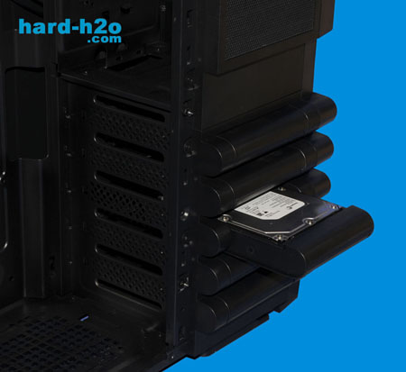 Ampliar Foto Caja Thermaltake Level 10 GT