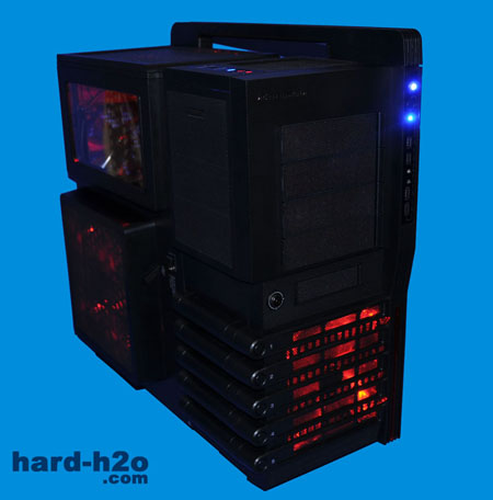 Ampliar Foto Caja Thermaltake Level 10 GT