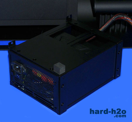 Ampliar Foto Caja Thermaltake Level 10