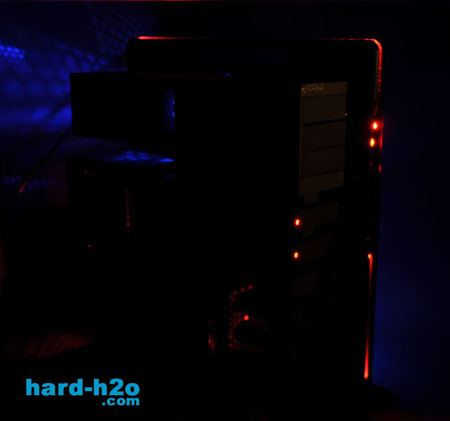 Ampliar Foto Caja Thermaltake Level 10