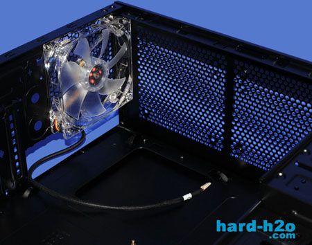 Ampliar Foto Caja Thermaltake V3 Black Edition