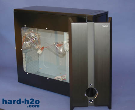 Ampliar Foto Caja Tuniq Symetry