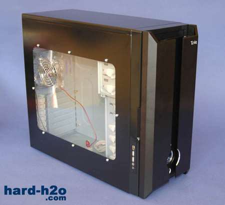 Ampliar Foto Caja Tuniq Symetry