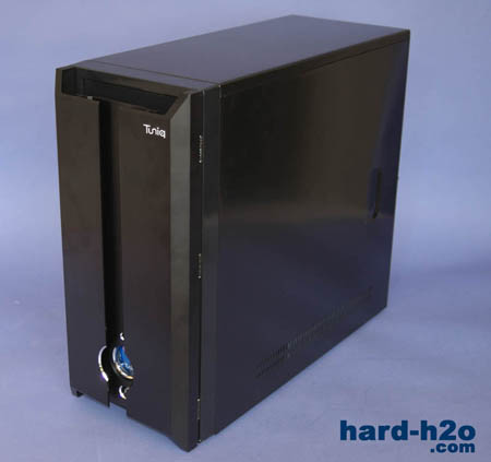 Ampliar Foto Caja Tuniq Symetry