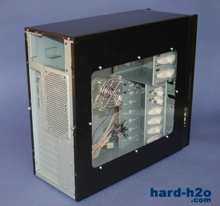 Ampliar Foto Caja Tuniq Symetry