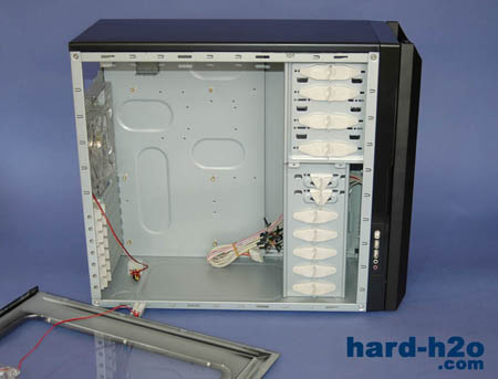 Ampliar Foto Caja Tuniq Symetry