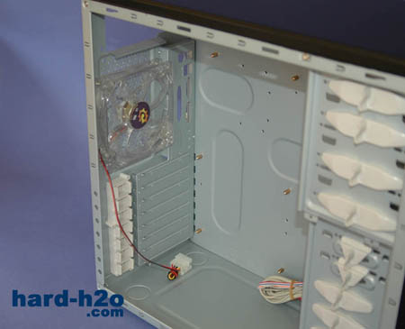 Ampliar Foto Caja Tuniq Symetry