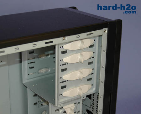 Ampliar Foto Caja Tuniq Symetry