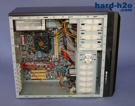 Ampliar Foto Caja Tuniq Symetry