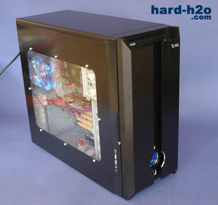 Ampliar Foto Caja Tuniq Symetry