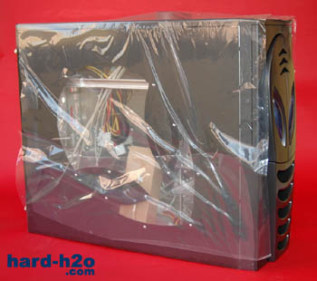 Ampliar foto caja Z Alien