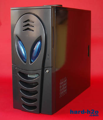Ampliar foto caja Z Alien