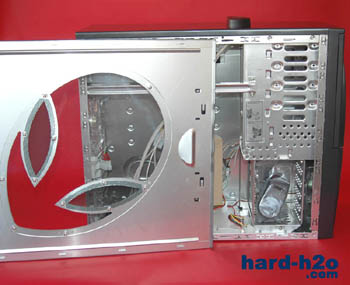 Ampliar foto caja Z Alien