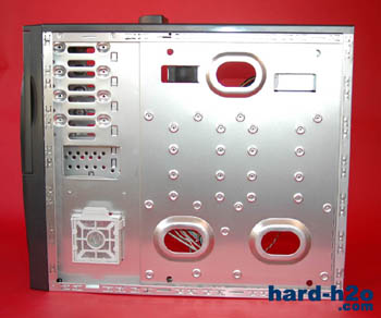 Ampliar foto caja Z Alien