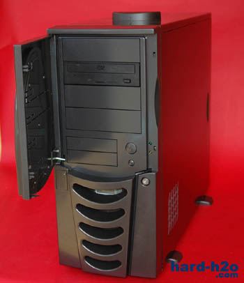 Ampliar foto caja Z Alien