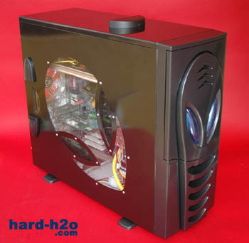 Ampliar foto caja Z Alien