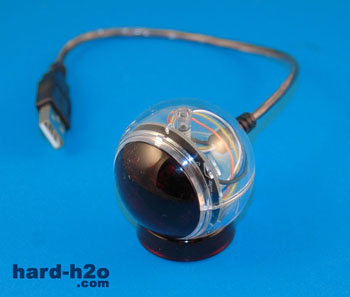 Ampliar foto iMon: Station, Knob, Inside , VFD