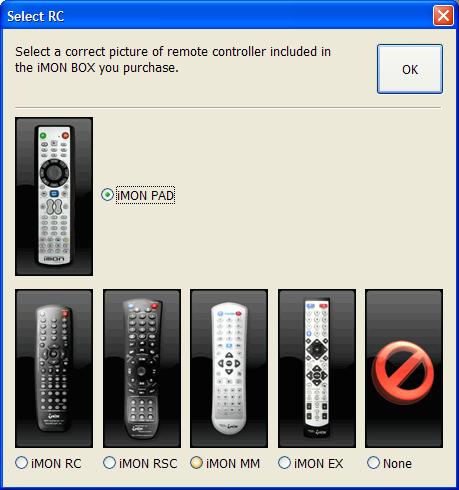 Imon Pad