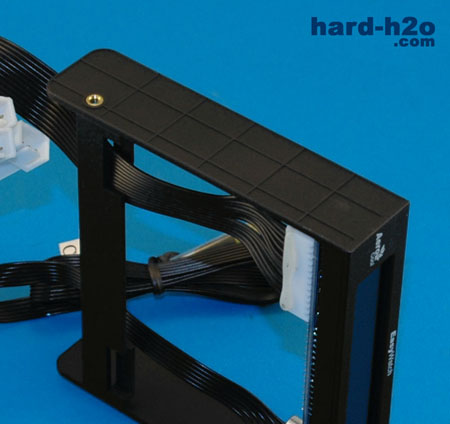 Ampliar Foto Panel frontal Aerocool EasyWatch