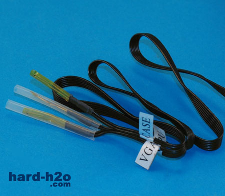 Ampliar Foto Panel frontal Aerocool EasyWatch