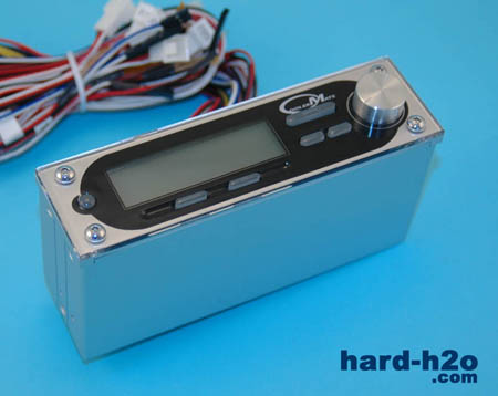 Ampliar Foto CoolerMate Commander 7