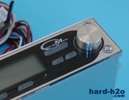 Ampliar Foto CoolerMate Commander 7